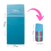 MRS MICROFIBRE TOWEL