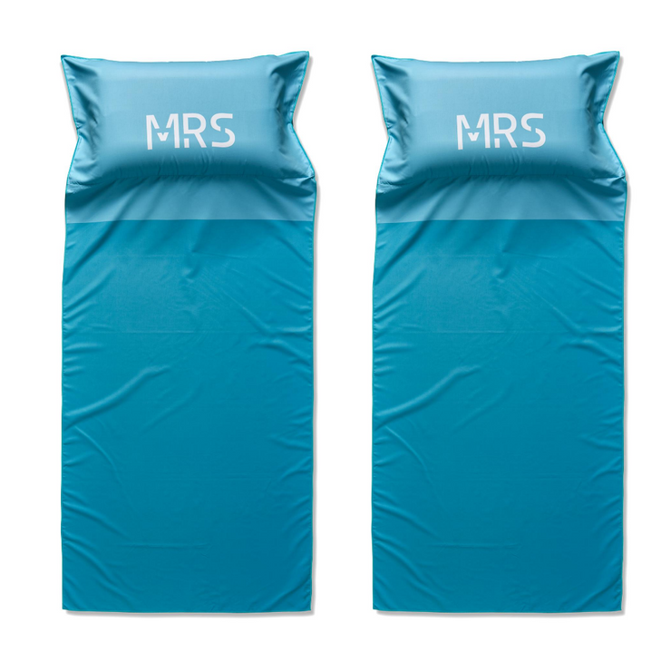 MRS & MRS BOX SET